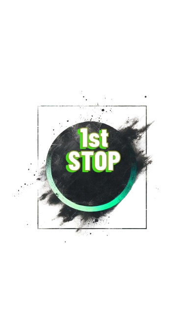 1st Stop LLC